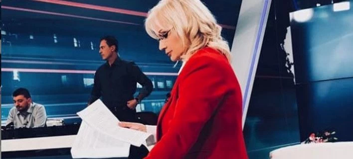 «Ετσι γράφονται οι τραγωδίες» -Συγκλονίζει η ιστορία που περιγράφει η Αγγελική Νικολούλη